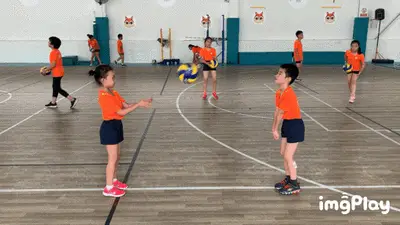 #水球 来源：世界泳联官方推特