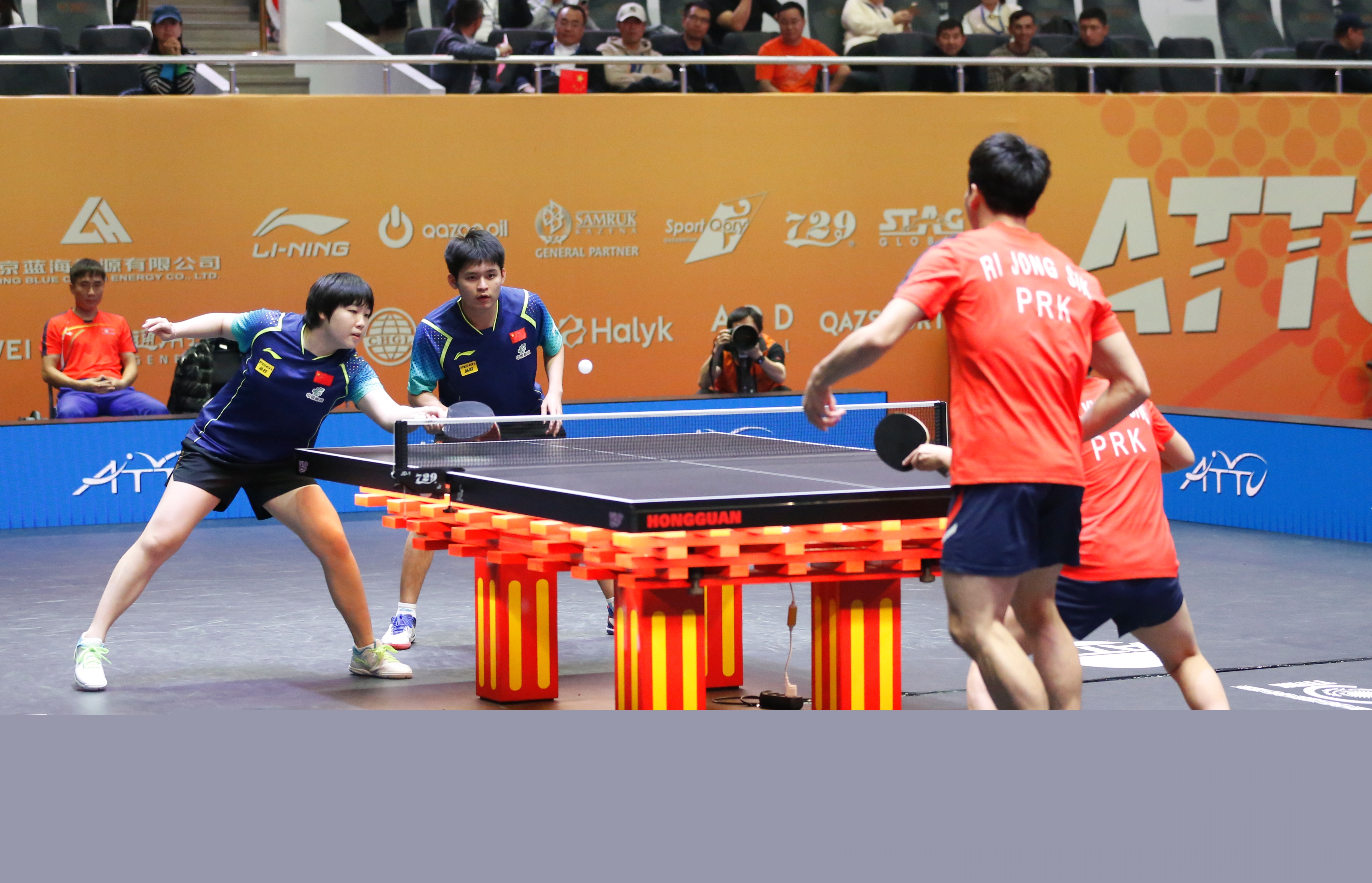 这次团队配 这次团队配