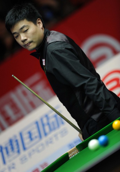 当她站上领 当她站上领